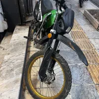 تریل روان ( جترو ) فنی عالی