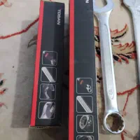 آچار طبق عکس|ابزارآلات|حبیب آباد, |دیوار