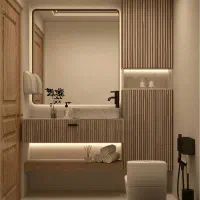 استودیو تخصصی معماری Melinaarch طراحی داخلی و نما|خدمات پیشه و مهارت|کیش, |دیوار