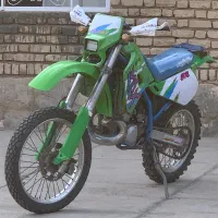 kdx250|موتورسیکلت|بجنورد, |دیوار