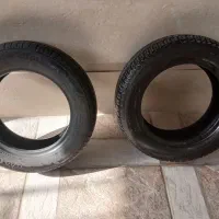لاستیک پراید سایز ۱۶۵