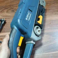 سنباده تانکی،نواری