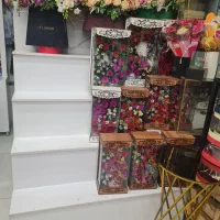 دکورمغازه‌پله‌ایی‌ام‌دی‌اف