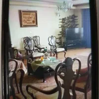 آپارتمان ۱۲۶ متری طبقه اول با پارکینگ و انباری|فروش آپارتمان|اندیشه, شهرک کوثر|دیوار