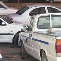 مزدا مدل ۹۸