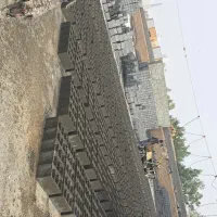 بلوک دیواری و سقفی