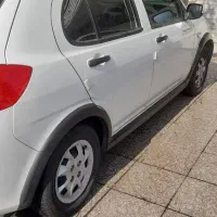 سواری کوییک s|خودرو سواری و وانت|تهران, شهرک غرب|دیوار