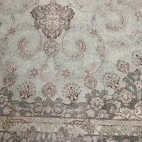 دوعددفرش 9متری به همراه یک پادری یک متری گرد|فرش|گلستان (تهران), |دیوار