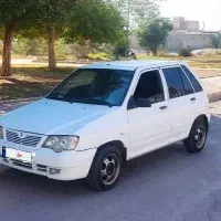 پراید۱۱۱مدل۹۵بدون رنگ|خودرو سواری و وانت|بوشهر, |دیوار