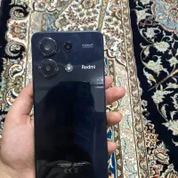 گوشی شیامی نوت 13 معمولی|موبایل|داراب, |دیوار