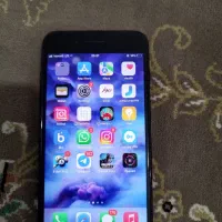 ایفون ۷پلاس تر تمیز باطری ۱۰۰|موبایل|خرمدره, |دیوار