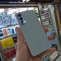 a56 256 کارکرده با گارانتی فعال قسط و نقد