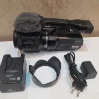 دوربین سونی وی جی ۳۰ بالنز ۱۸.۲۰۰ موتوردار پاورزوم