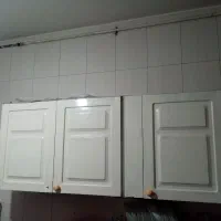 کابینت وکمد چوبی|جاکفشی، کمد، دراور|شیراز, دارالرحمه|دیوار