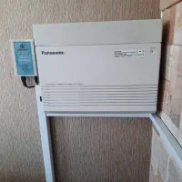 اجرای ویپ/فروش سانترال