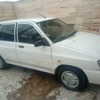 پراید مدل 90