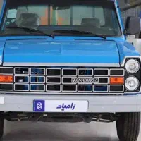 ‌ ‌ نیسان بار وانت درخواست حمل بار ازتبریز