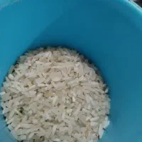 برنج نیمدانه پاکستانی