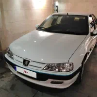 مدل ۱۴۰۲ بدون رنگ در حد صفر