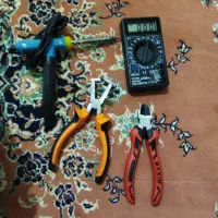 ابزار|ابزارآلات|تبریز, |دیوار