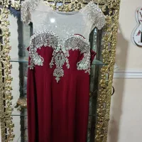 لباس مجلسی تمیز وسالم|لباس|باسمنج, |دیوار