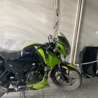 اپاچی 95 150