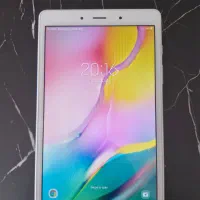 تبلت سامسونگ مدل T295|تبلت|مشهد, جاهد شهر|دیوار