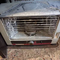 بخاری‌نفتی