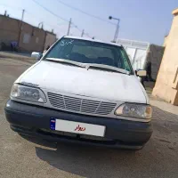 مدل 88صبا دوگانه منبع بزرگ|خودرو سواری و وانت|ملکآباد, |دیوار