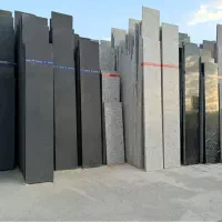 سنگ گرانیت و مشکی وتراورتن (سنگ اونیکس پارس)