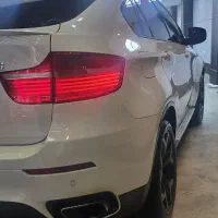 x6 BMW|خودرو سواری و وانت|تهران, اباذر|دیوار
