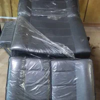 صندلی آرایشگاه مردانه|آرایشگاه و سالنهای زیبایی|طرقبه, |دیوار