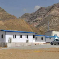 سازه های سبک وپیش ساخته ‌شامل LSFوCFS و...|خدمات پیشه و مهارت|گرگان, |دیوار