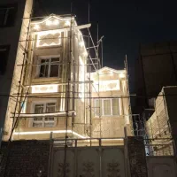 برق کار/ برق کشی/ برقکار