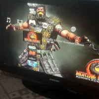 سلام خسته نباشید یک دستگاه سالم با چند تا بازی|کنسول، بازی ویدئویی و آنلاین|مشهد, كنويست|دیوار