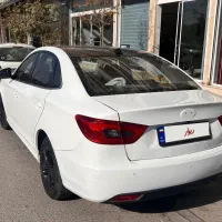 بسترن b30 سالم و سرپا|خودرو سواری و وانت|مشهد, آزادشهر|دیوار