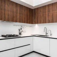 کابینت مدرن|مصالح و تجهیزات ساختمان|کیش, |دیوار