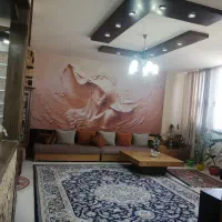 رهن اجاره خانه آپارتمان دو طبقه،شاهنامه چهاربرج