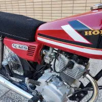 هوندا 86|موتورسیکلت|اصفهان, بهارستان|دیوار