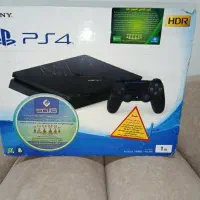 ps4|کنسول، بازی ویدئویی و آنلاین|آبدانان, |دیوار
