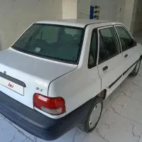 پراید مدل 92|خودرو سواری و وانت|ایلام, |دیوار