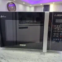 ماکروویو ارشیا