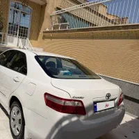 تویوتا کمری gl2007