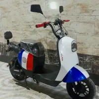 موتور برقی VLRA