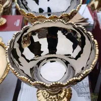 لوازم تزئینی اشپزخانه|ظروف سرو و پذیرایی|خان ببین, |دیوار