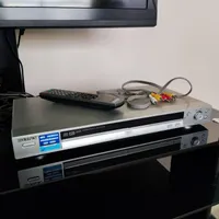 DVD پلیر سونی