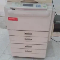 دستگاه کپی نوشیاتک D440