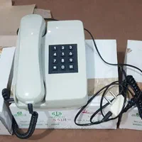 تلفن عتیقه قدیمی اکبند نو