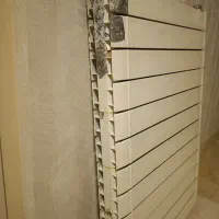 رادیاتور شوفاژ 12پره.|آبگرمکن، پکیج، شوفاژ|تهران, صادقیه|دیوار