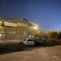سوله در بهترین لوکیشن جاده اشتهارد